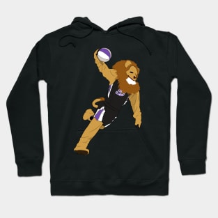 Slamson Hoodie